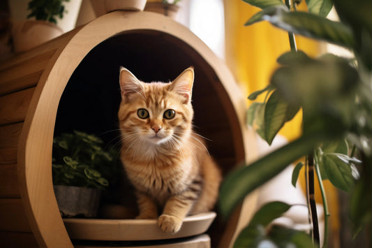 Arbres à chats XXL : pour quels types de chats sont-ils indispensables ?