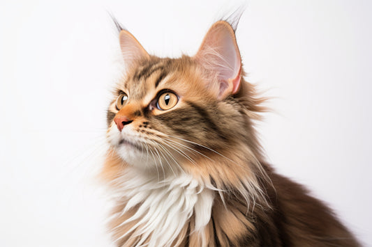 Arbre à chat spécial grands chats (Maine Coon, Ragdoll, etc.) : guide complet