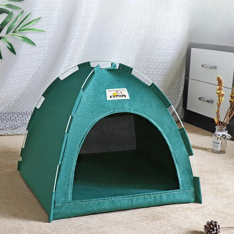 Tante Pour Chat - Modèle "Toukit" - L'Ile Aux Chats