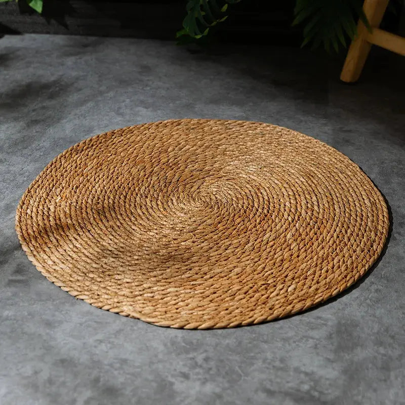 Tapis Griffoir Pour Chat- Modèle "Grifforia" - L'Ile Aux Chats