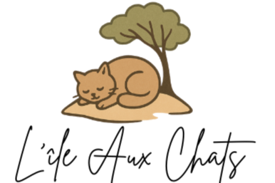 L'Ile Aux Chats