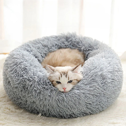 Panier Pour Chat Douillet